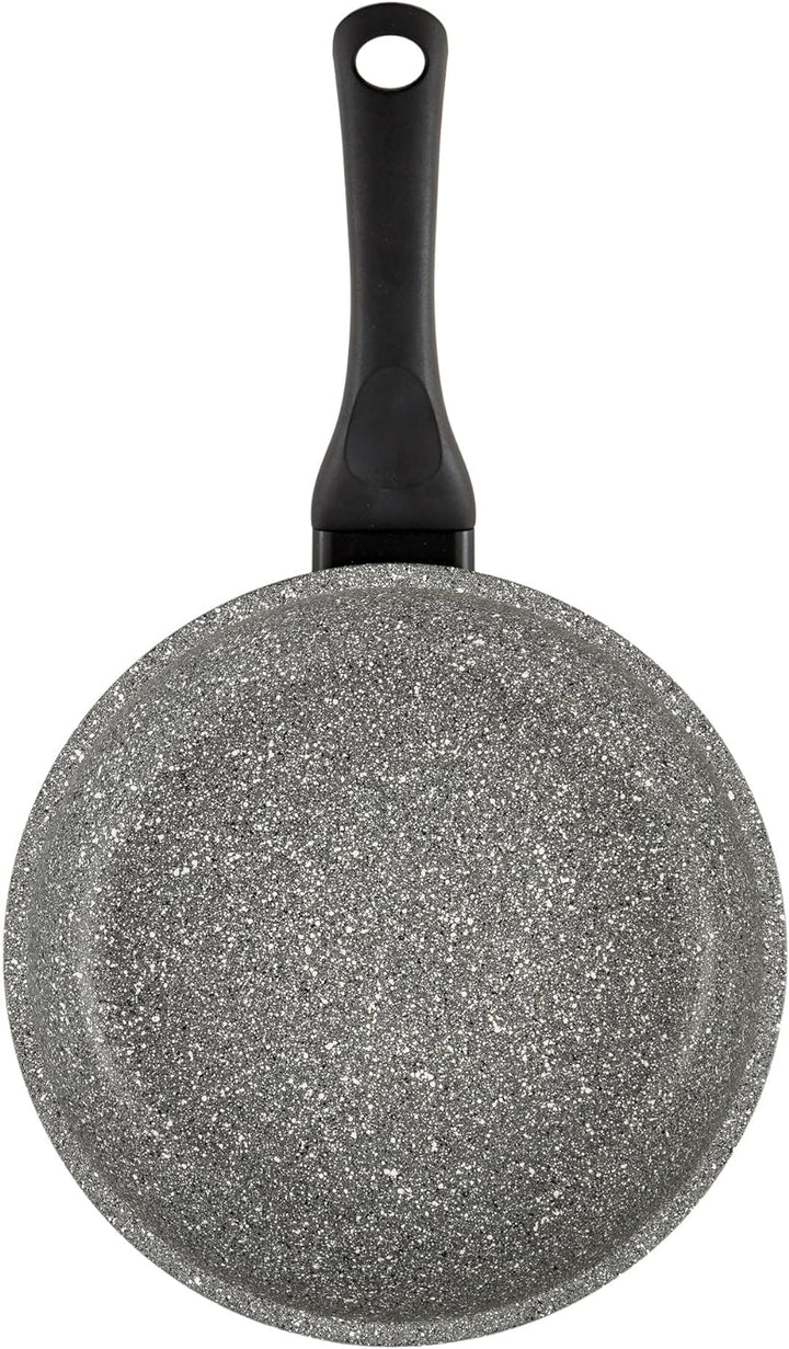 padella 32cm monolitica induzione cm 32, cm 32
