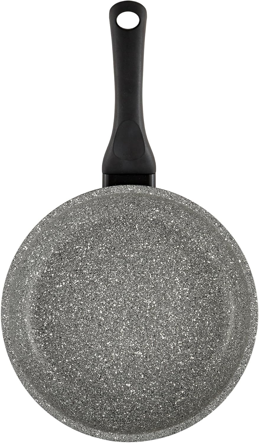 padella 32cm monolitica induzione cm 32, cm 32