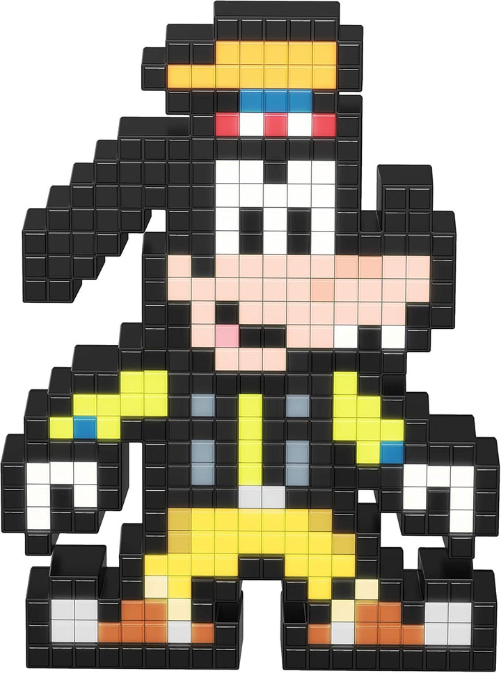 Pixel Pals – Kingdom Hearts – Goofy [ ]