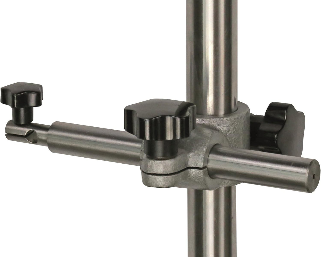 CNC QUALITÄT Messstativ robust - Gewinde M8