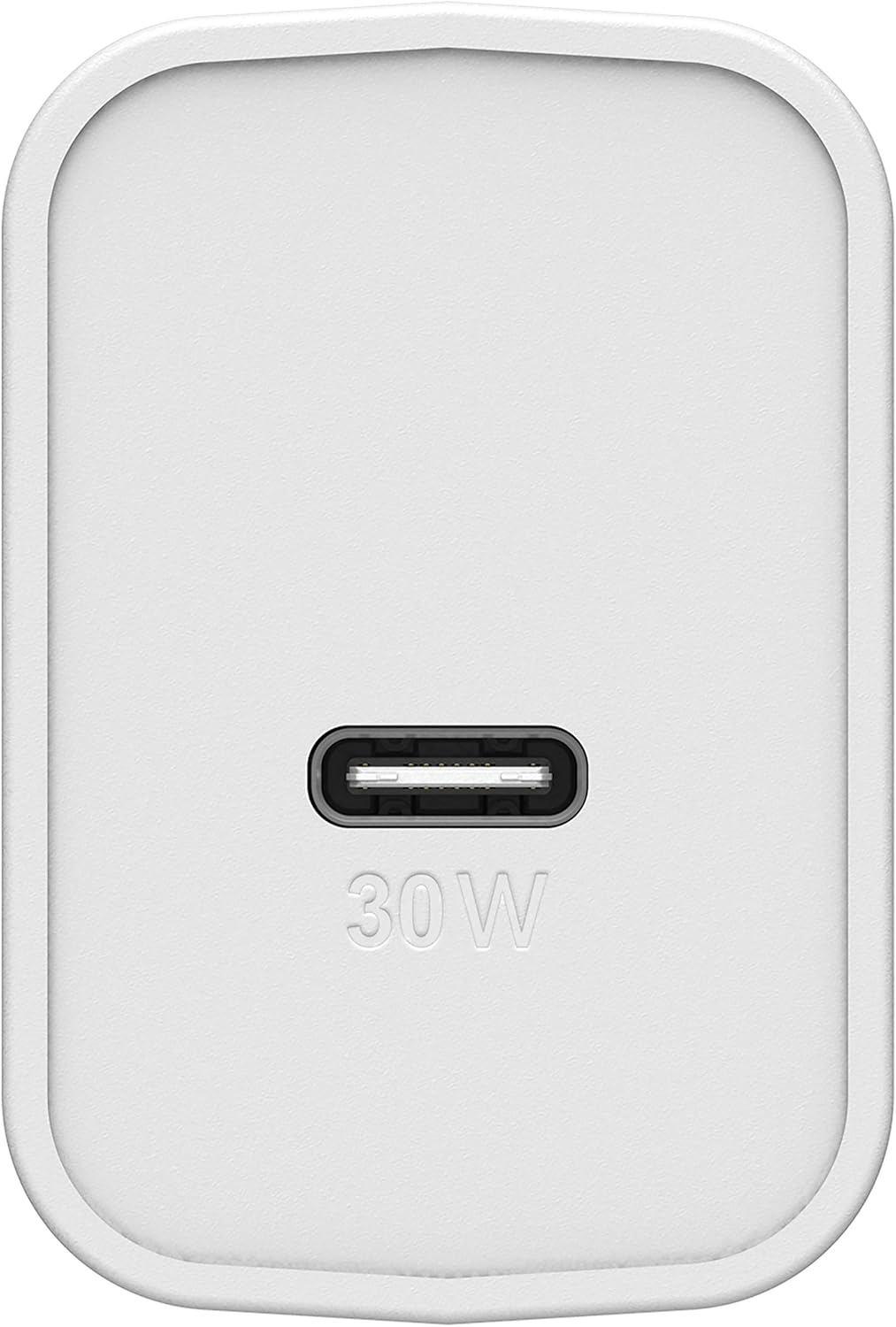 OtterBox USB-C PD GaN EU Ladegerät 30W, USB-C Schnellade Gerät für Smartphone und Tablet, Sturzgesch