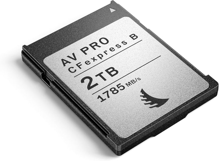 Angelbird AV PRO CFexpress MK2 Type B 2 TB