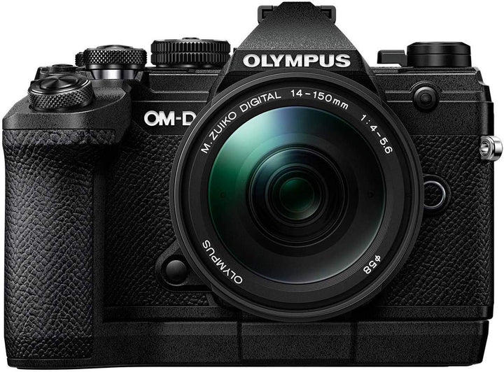 Olympus ECG-5 Griff für E-M5 Mark III