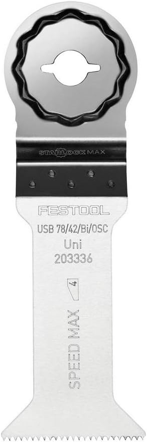 festool 203336 DIY, Size, Mehrfarbig