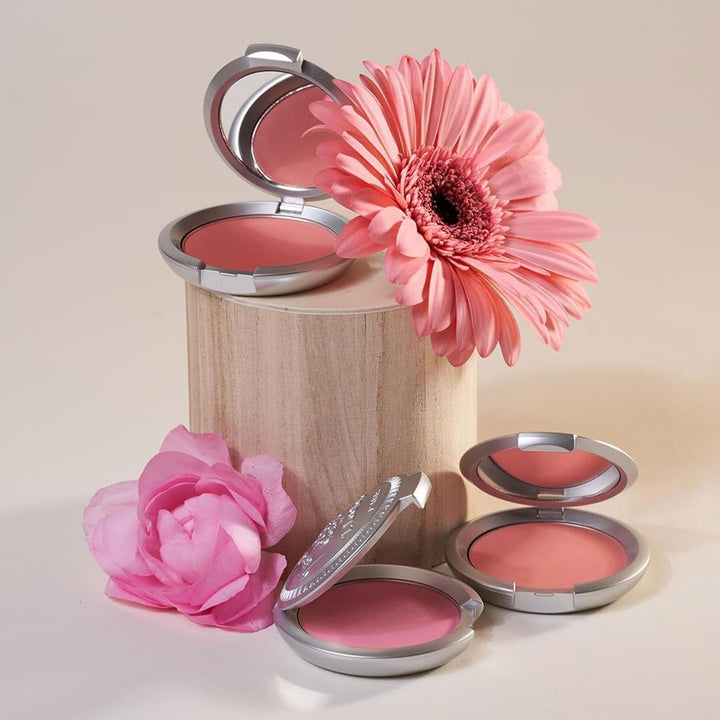T. LeClerc – Rougepuderter Rouge – Farbton 13 Holz – Vegan Holzfarben, Holzfarben