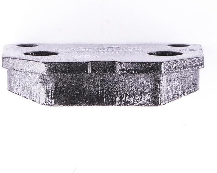 HELLA PAGID 8DB 355 011-601 Bremsbelagsatz - T1476 - Dicke/Stärke: 15.8mm - Bremssystem: Akebono - m