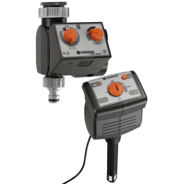 Gardena 1835-20 Bewässerungsautomat A 1020 Sensor