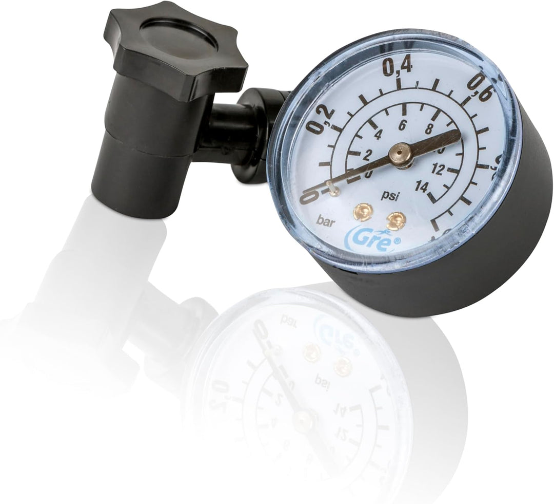 Gre AR506 - Sandfilter-Manometer