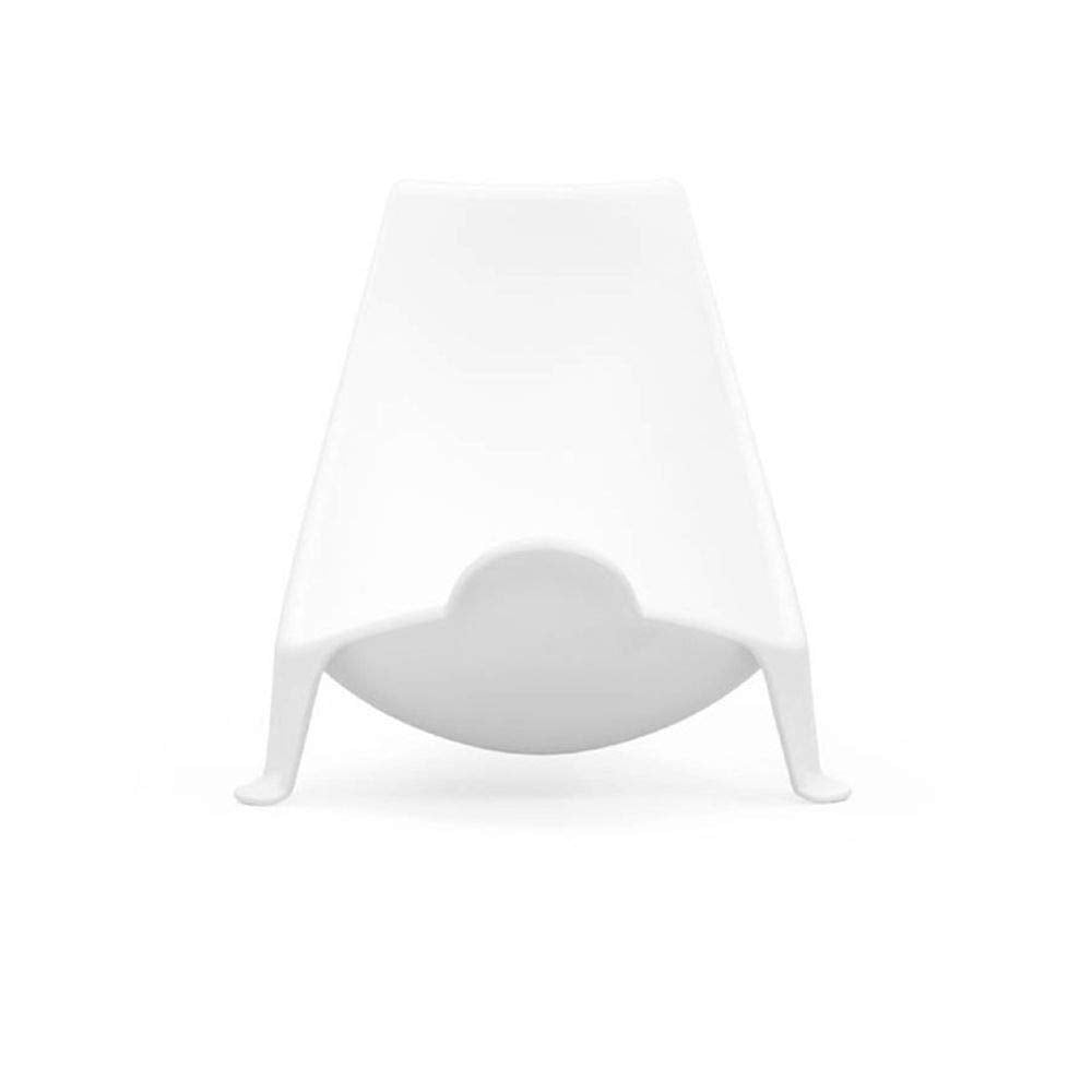 Stokke Flexi Bath Newborn Support, White – Massgefertigt für die faltbare Badewanne Stokke Flexi Bat