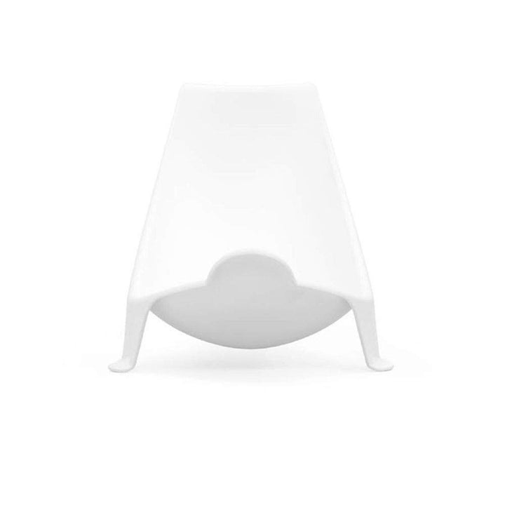 Stokke Flexi Bath Newborn Support, White – Massgefertigt für die faltbare Badewanne Stokke Flexi Bat