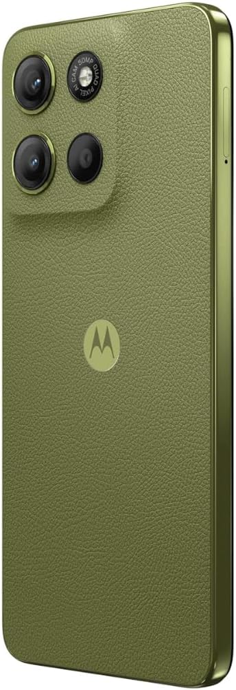 Motorola Moto G15 4G 8GB/128GB Grün (Iguana Green) Dual-SIM