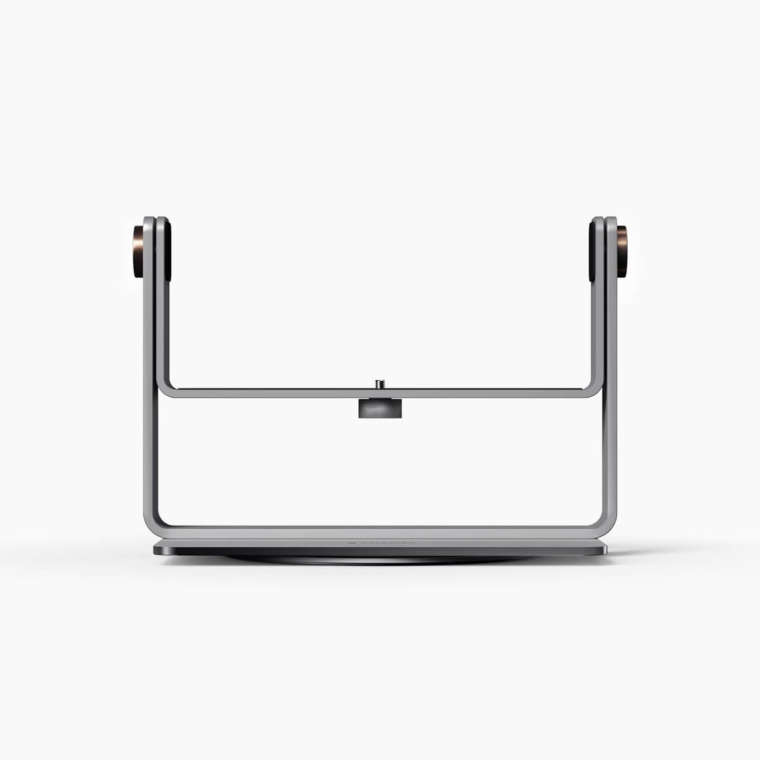 Valerion Desktop Gimbal Stand, 360° horizontale und vertikale Winkeleinstellung, Entwickelt für Visi