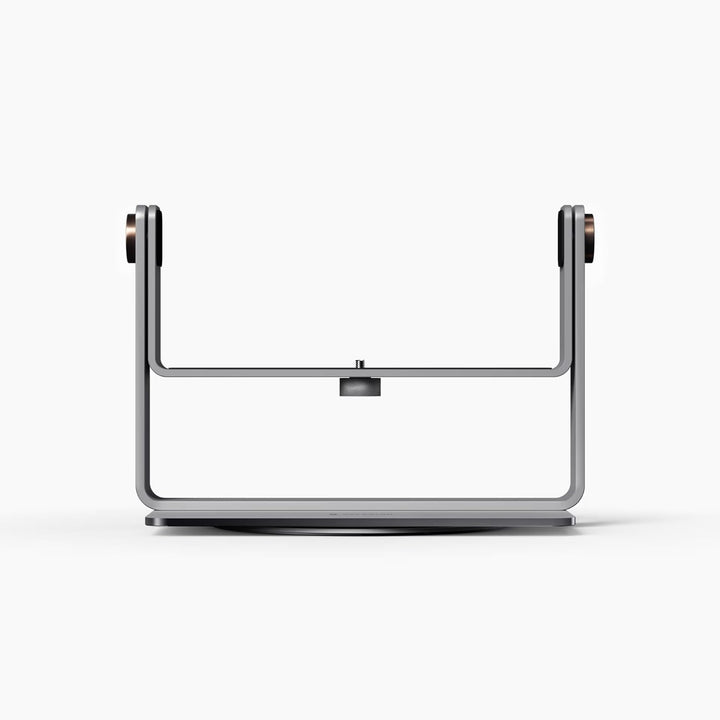 Valerion Desktop Gimbal Stand, 360° horizontale und vertikale Winkeleinstellung, Entwickelt für Visi