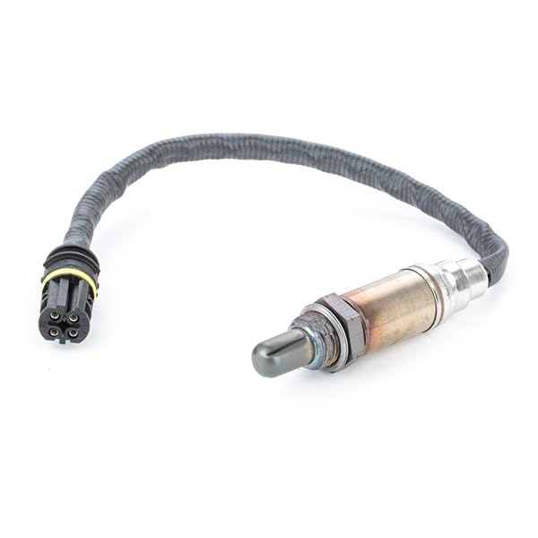 Bosch 0258003559 - Lambdasonde mit fahrzeugspezifischem Stecker 13559 Sauerstoffsensor Schmalband, 1