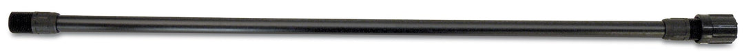 SOLO 49513 Verlängerungsrohr 50 cm, Schwarz