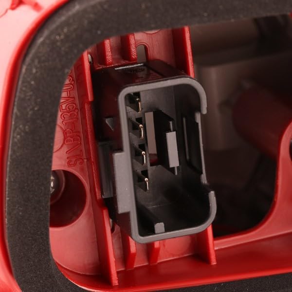 Magneti Marelli 714027450702 Rückleuchten Linke Ausser