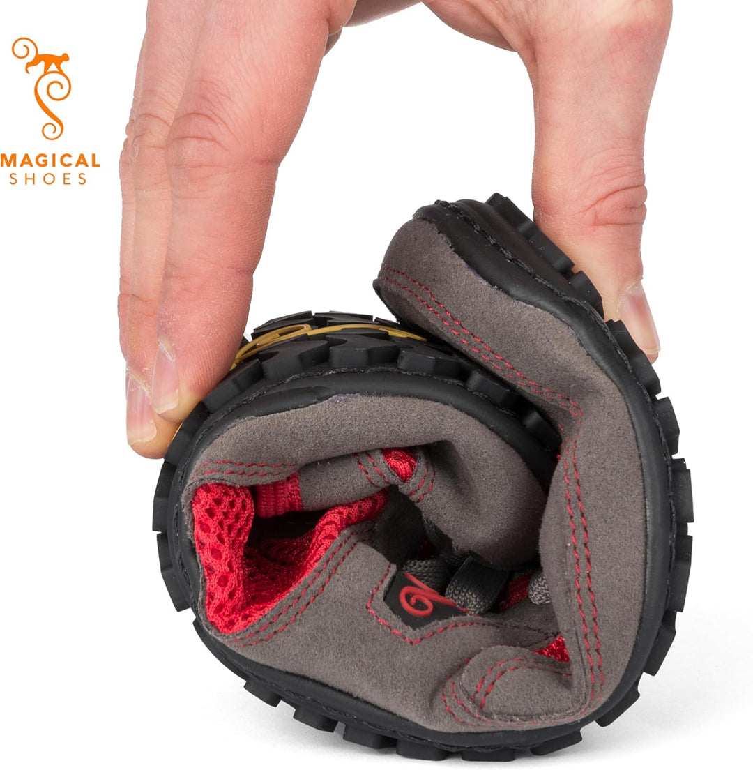 Magical Shoes Barfussschuhe für Damen &amp; Herren, Laufschuhe, Sportschuhe, minimalistische Schuhe, Bar