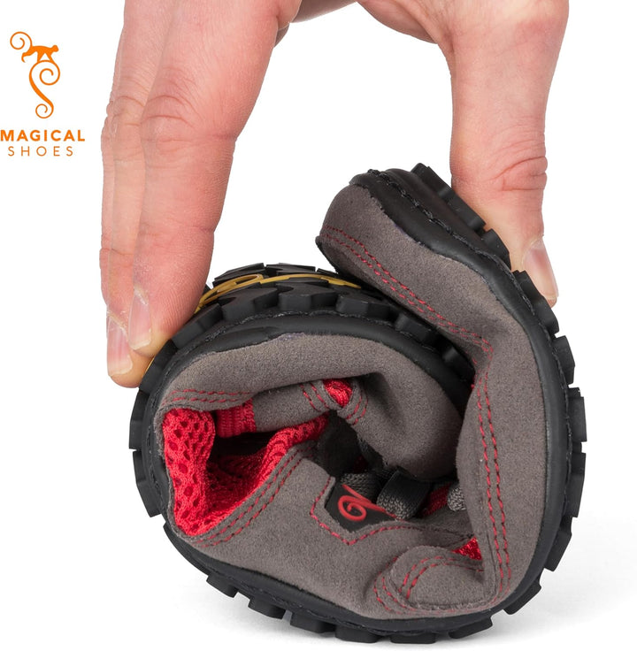 Magical Shoes Barfussschuhe für Damen &amp; Herren, Laufschuhe, Sportschuhe, minimalistische Schuhe, Bar
