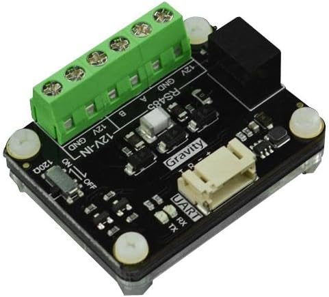 DFR0845 Modul: Konverter RS485/UART 3,3-5VDC DFROBOT