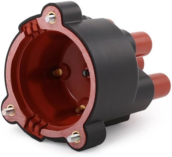 BOSCH 1235522408 Zündverteilerkappe