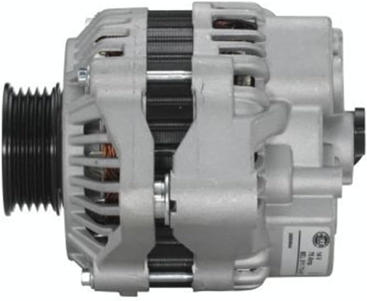 HELLA - Generator/Lichtmaschine - 14V - 75A - für u.a. Opel Agila (B) (H08) - 8EL 011 713-451