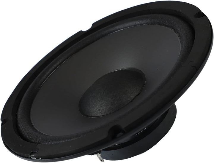 Auto Lautsprecher, 17cm Koaxial Lautsprecher Rauschunterdrückung, Leistungsstarker Stereo-Sound, Mag