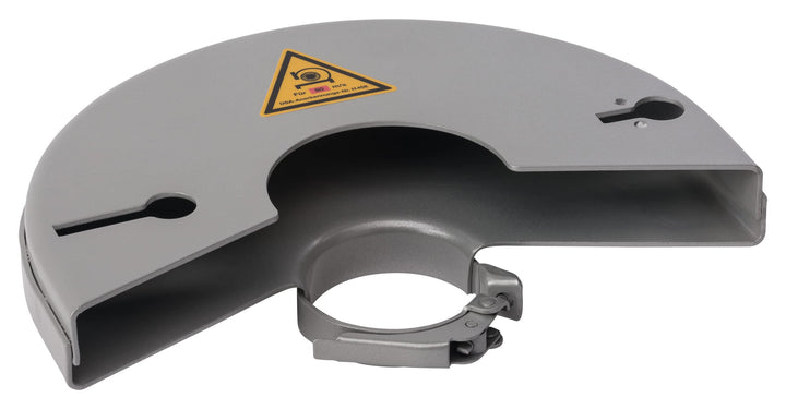 Bosch Professional Trennschutzhaube mit Deckblech (Ø 300 mm, Zubehör Winkelschleifer), 300 mm