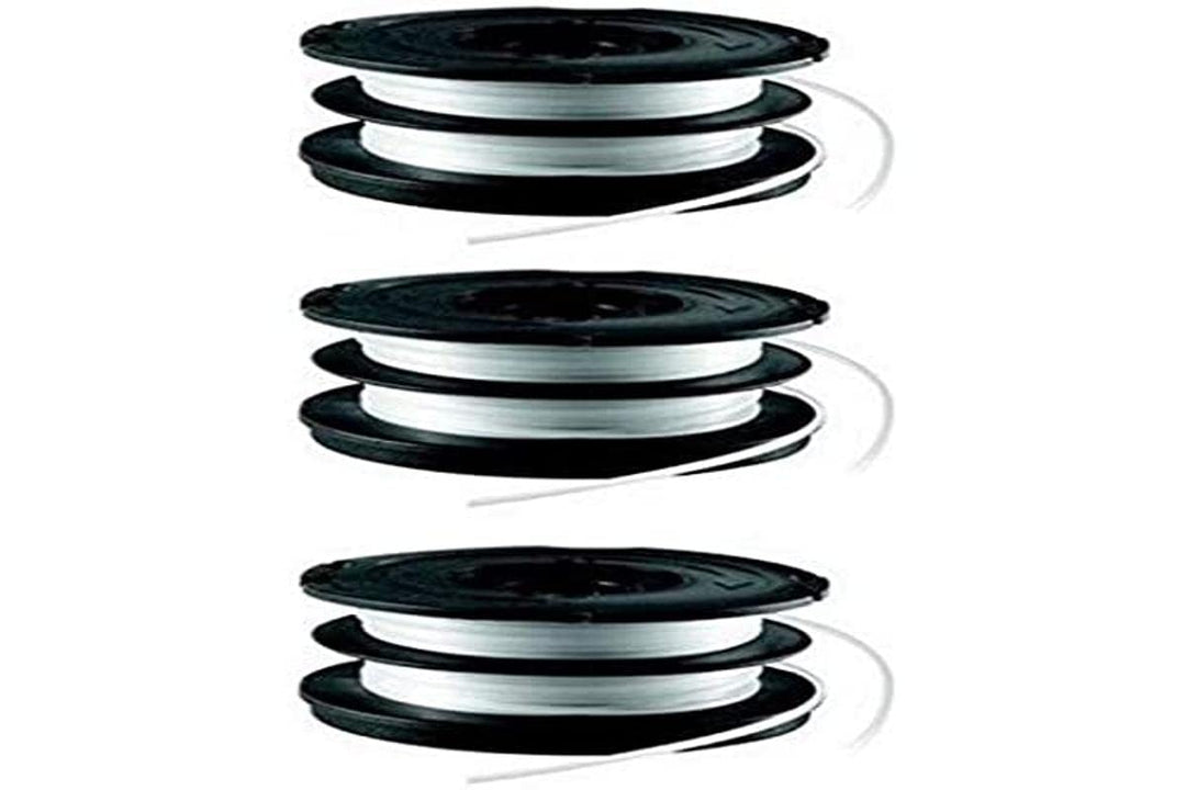 A6495X3-XJ - Pack 3 bobinas "Reflex plus" A6495 p