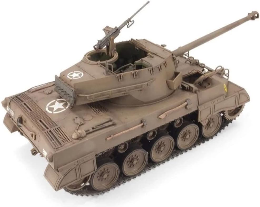 Unbekannt AFV Club AFV35015 - 1/35 M18 Hellcat