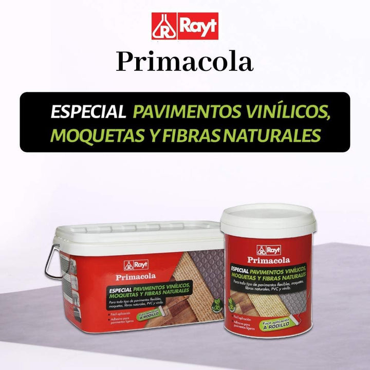Primacola 1273-23 - Acrylkleber (5 kg)