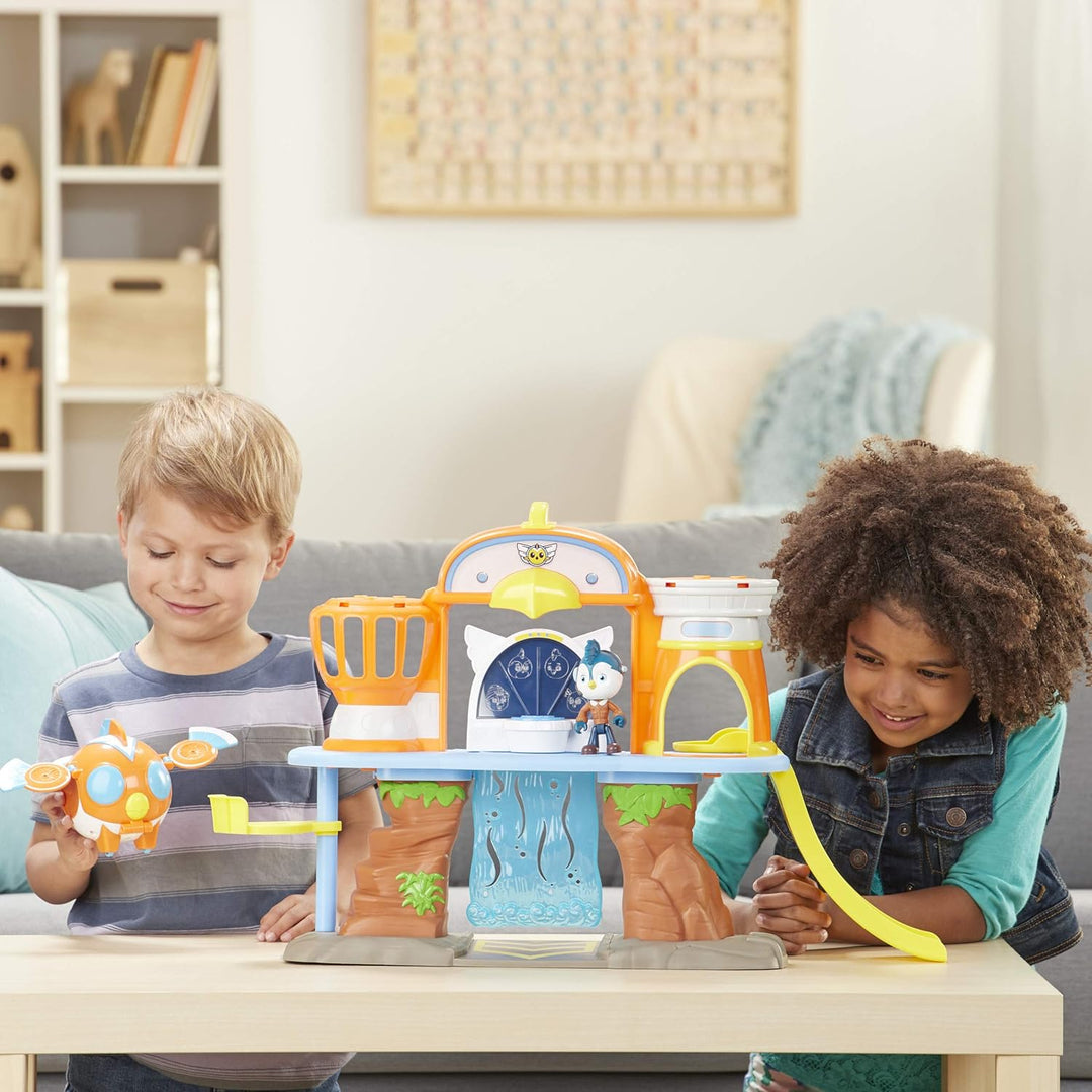 Top Wing Academic & Exclusive Speedy Figur – Kinderspielzeug