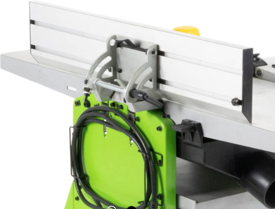 Zipper ZI-HB254 Abricht-Dickenhobelmaschine,