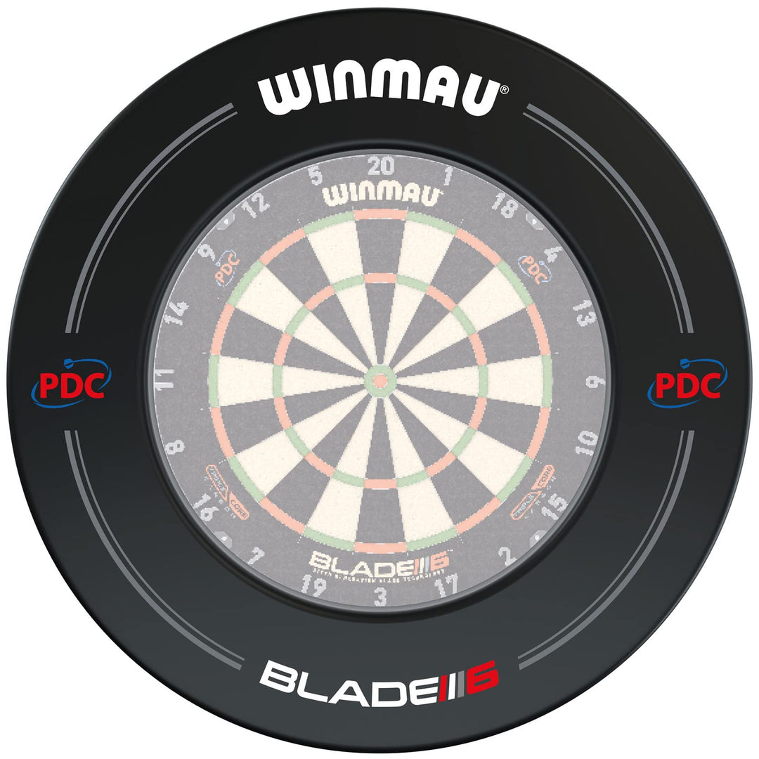 WINMAU Pro-Line Dartscheibe Surround PDC, PDC