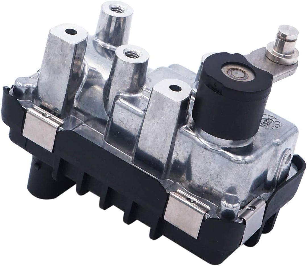 MicBen G-277 Turbolader Elektronischer Aktuator, Spiel G-277 / G-219 / G-001, 6NW008412/6NW009420, g