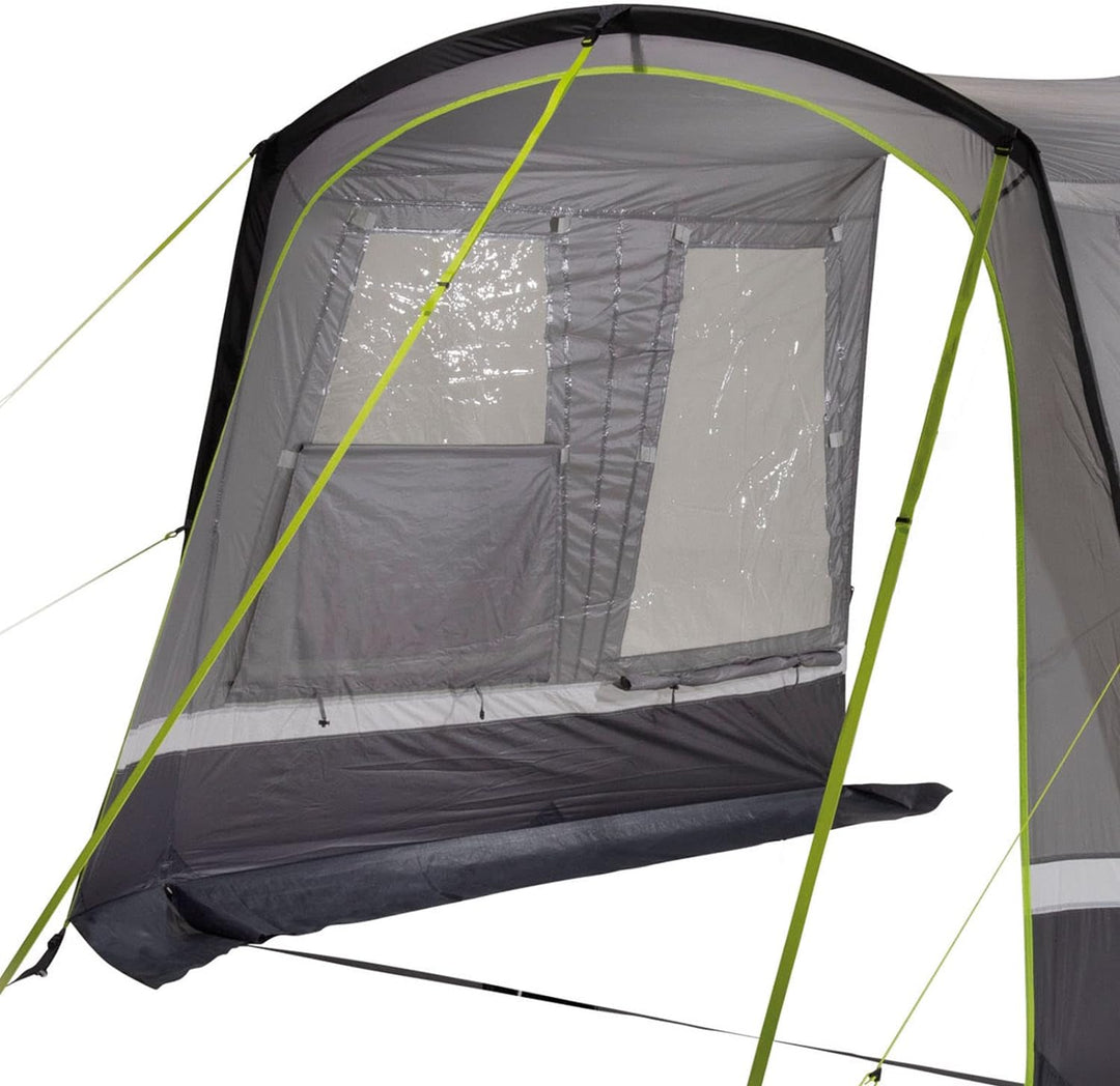 High Peak Busvorzelt Trento 2.0 | 14180