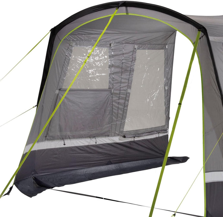 High Peak Busvorzelt Trento 2.0 | 14180