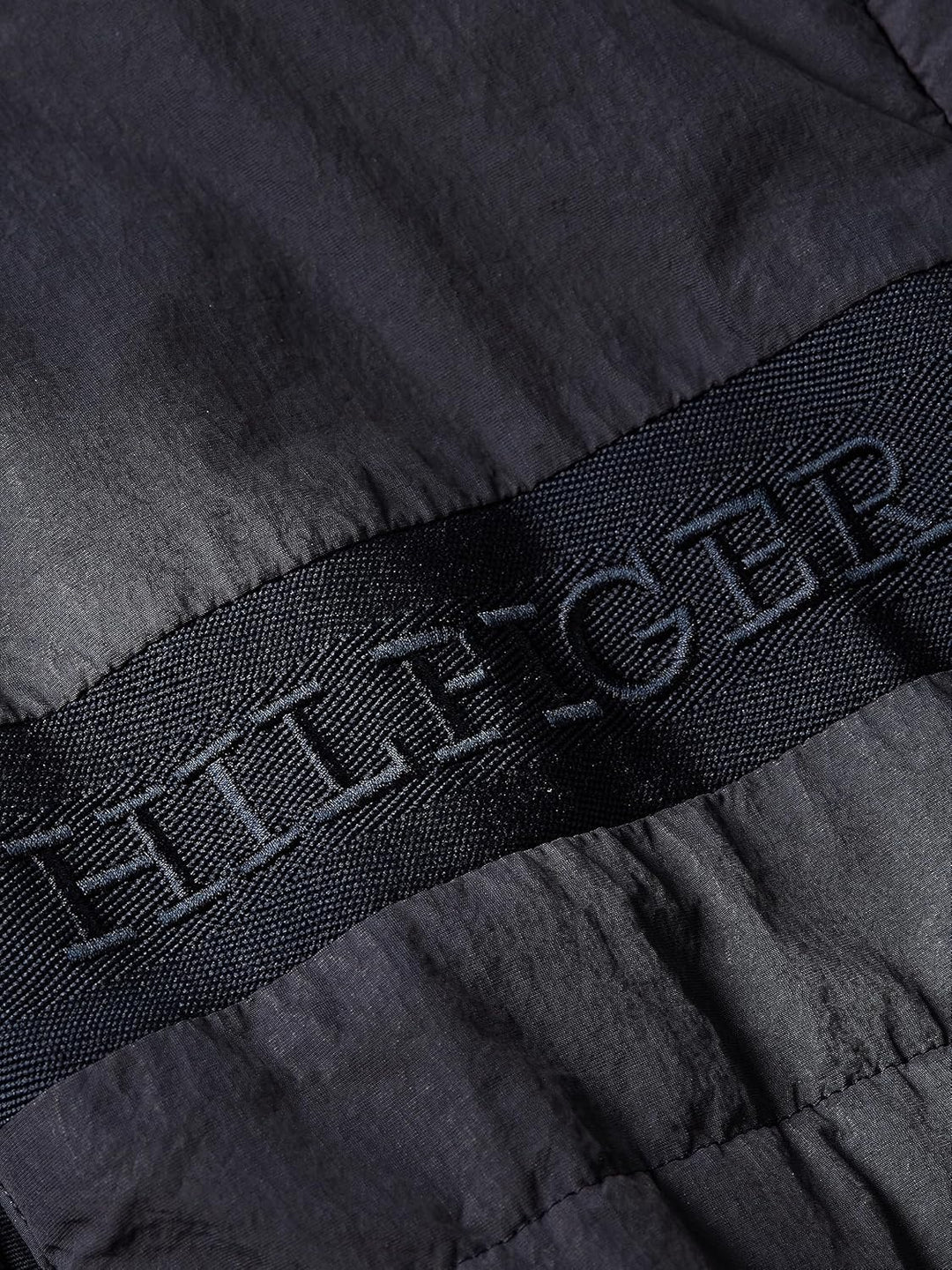 Tommy Hilfiger Herren Gepolsterte Jacken S Blau (Desert Sky), S Blau (Desert Sky)