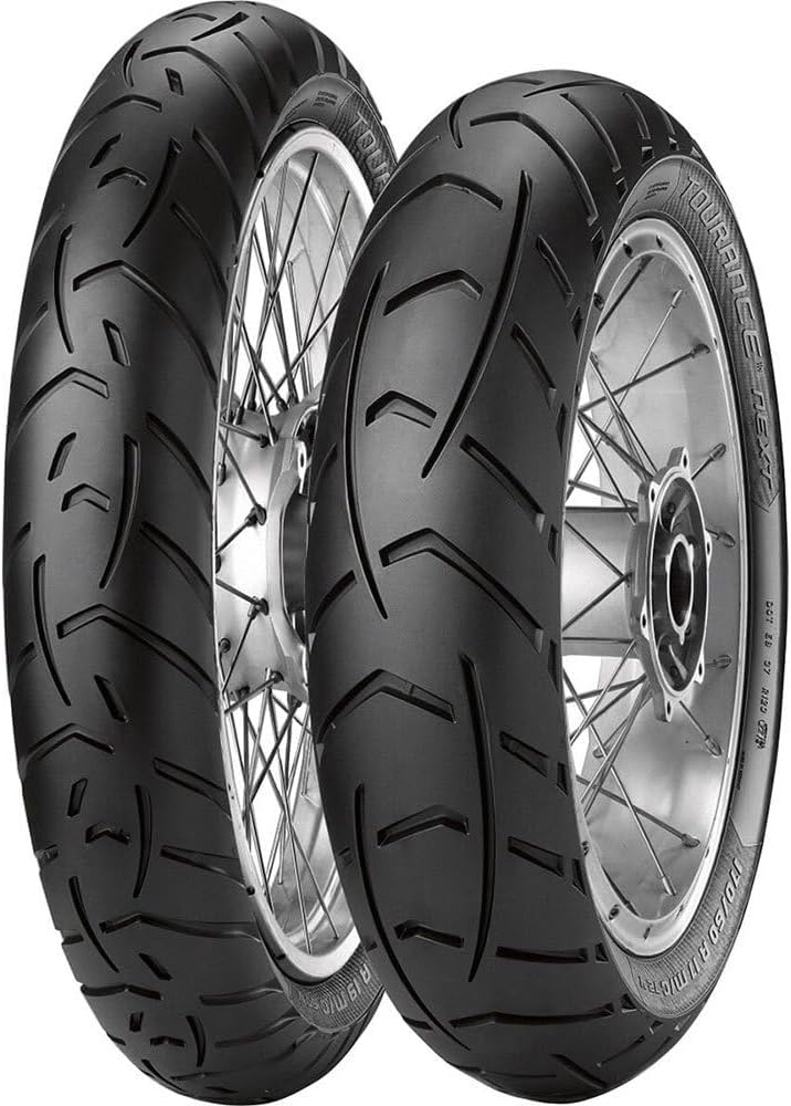 Metzeler 2743400-120/70/R19 60V - E/C/73dB - Ganzjahresreifen