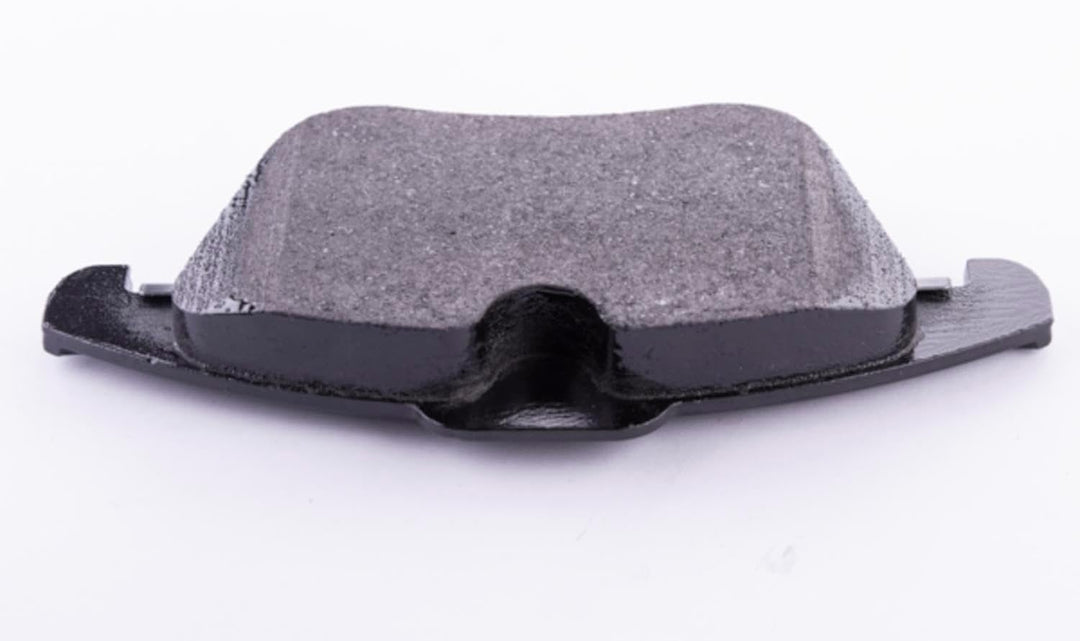 HELLA PAGID 8DB 355 013-621 Bremsbelagsatz - T1732 - Dicke/Stärke: 19mm - Bremssystem: Teves - für V