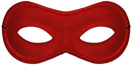 Erwachsene Superhero Cape und Masken perfekt für jeden Hero oder Bösewicht Fancy Dress Party für Her