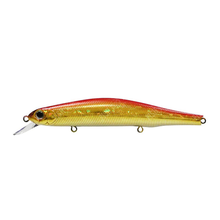 ZipBaits Orbit 110 Sp Wobbler Aka-Kin, Aka-Kin