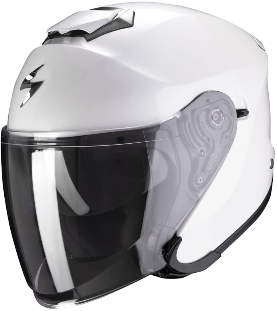 EXO-S1 SOLID Pearl White M