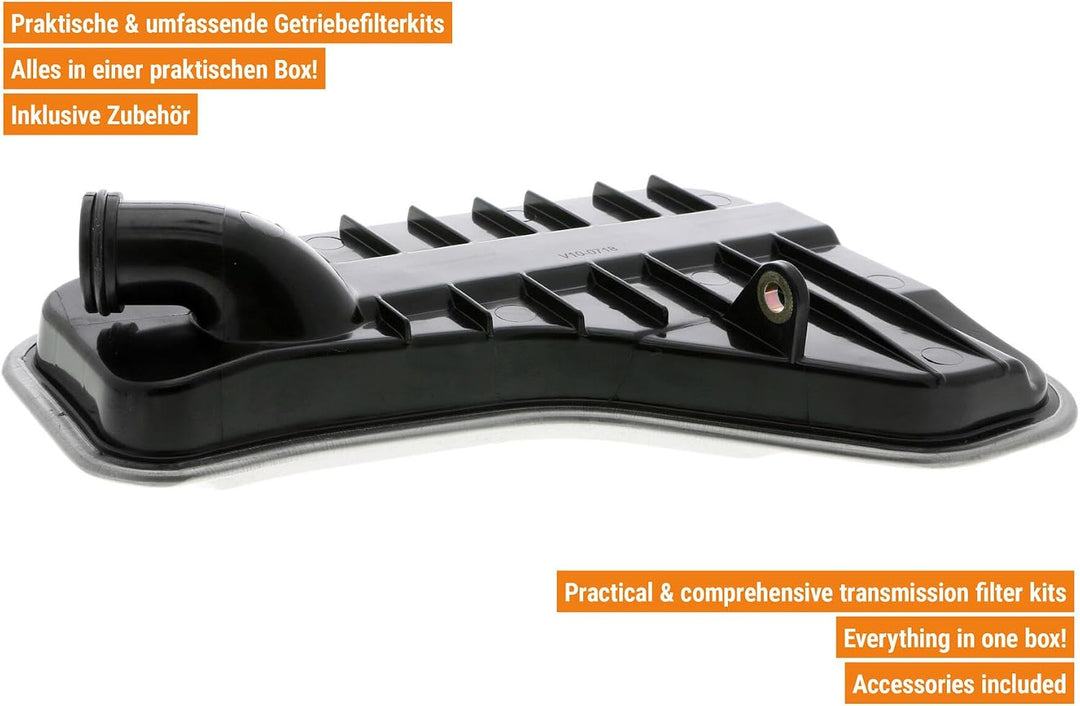 Hydraulikfilter Automatikgetriebe passend für VW Golf VII A3 Passat Touran Octavia Leon