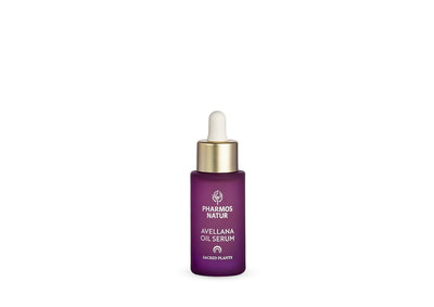 Pharmos Natur - Beauty - Love Your Age - Avellana Oil Serum - 30 ml