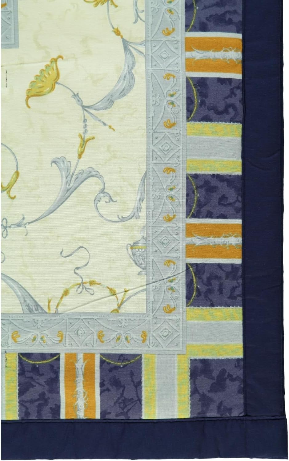 Bassetti Granfoulard 9262998 Tagesdecke, Oplontis V9n - 155x200 cm