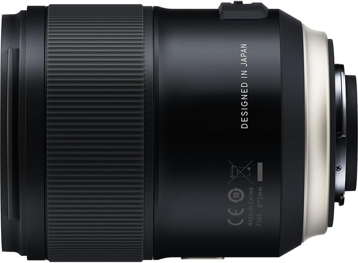 TAMRON F045N SP 35mm F/1.4 Di VC USDObjektivfürNikonFX