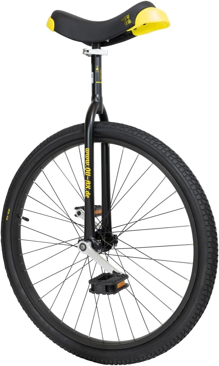 Qu-Ax Einrad Outdoor