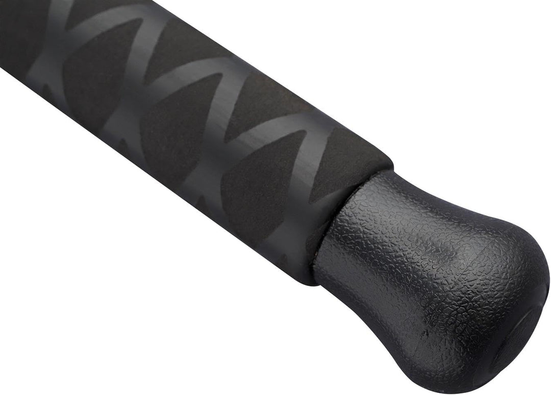 Welscombo Ugly Stik Silurus Bank 2,40m 80-150g + Pursuit IV 6000 Spinnrolle