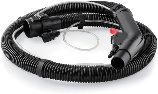 VC5850 4-in-1 Mehrzwecksauger I 1.400W I Nass- & Trockensauger mit 20L Behälter I Teppich- & Polster