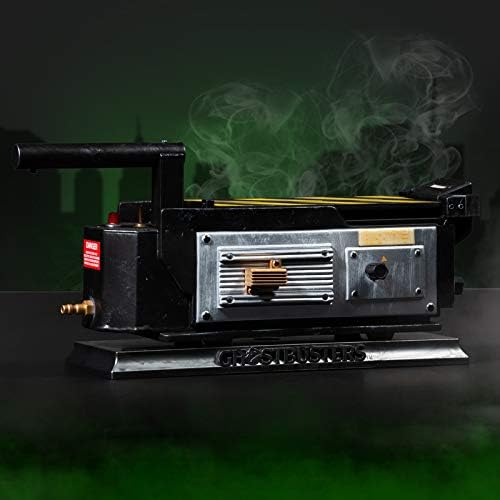 Numskull Räucherstäbchen Halter Ghost Busters Halter für Räucherstäbchen Zubehör Ghostbusters Trap,